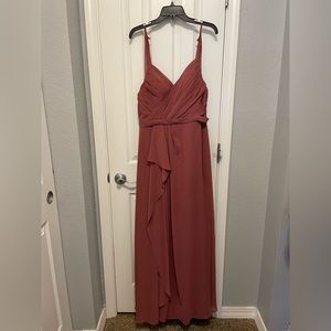 Azazie Bridesmaids Dress